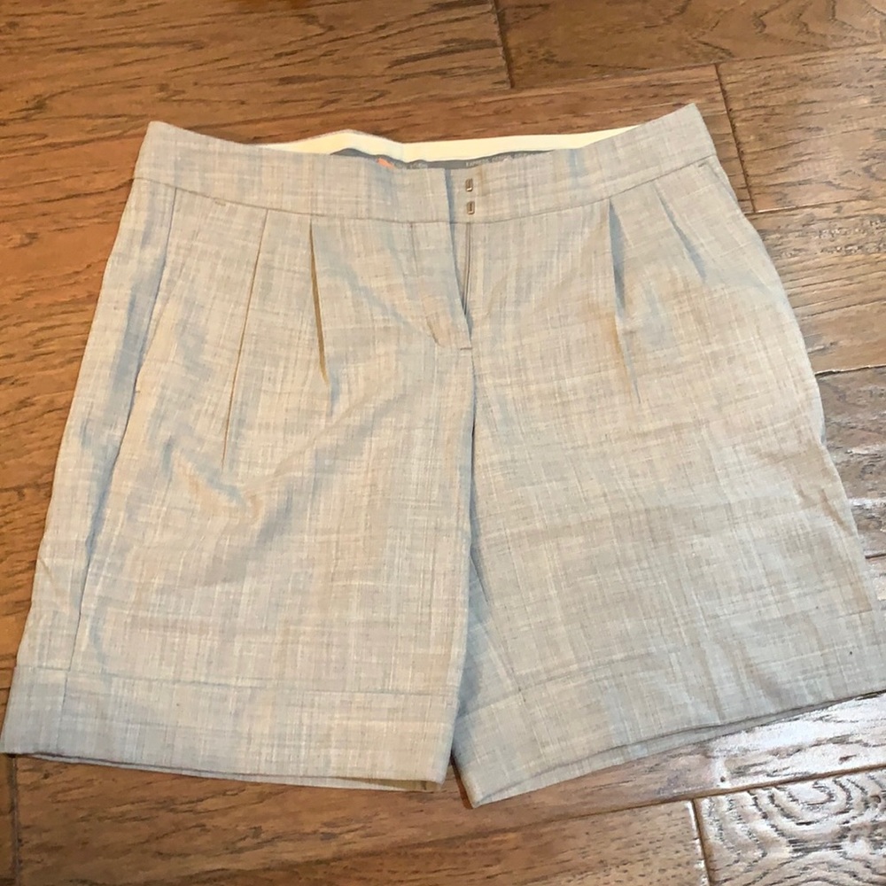 Express Dress shorts